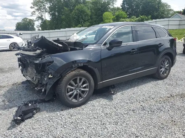 JM3TCBCY1M0502319 2021 MAZDA CX-9 - Image 1
