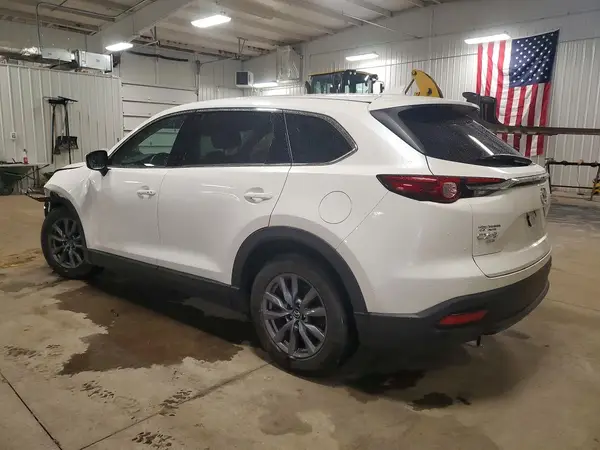 JM3TCBCY1M0509299 2021 MAZDA CX-9 - Image 2