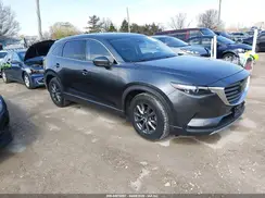 JM3TCBCY1M0510291 2021 MAZDA CX-9