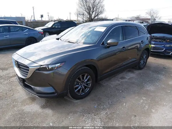 JM3TCBCY1M0510291 2021 MAZDA CX-9 - Image 2