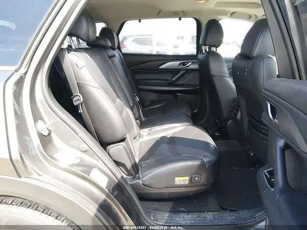 JM3TCBCY1M0510291 2021 MAZDA CX-9 - Image 8