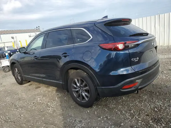 JM3TCBCY1M0511117 2021 MAZDA CX-9 - Image 2