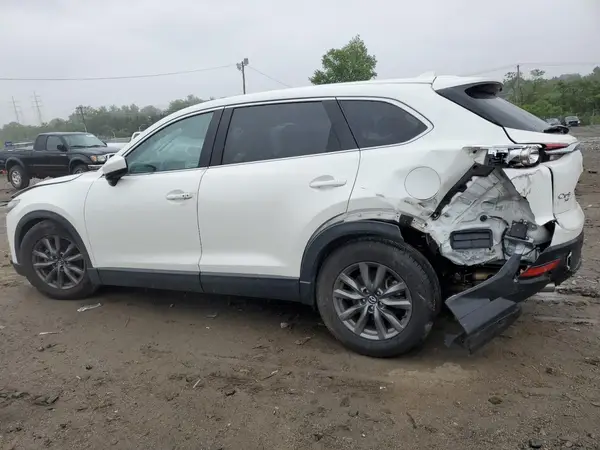 JM3TCBCY1M0517709 2021 MAZDA CX-9 - Image 2