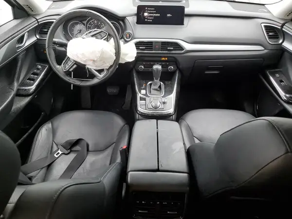 JM3TCBCY1M0517709 2021 MAZDA CX-9 - Image 8