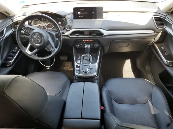 JM3TCBCY1M0518598 2021 MAZDA CX-9 - Image 8