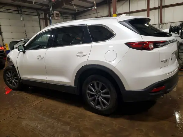 JM3TCBCY1M0521131 2021 MAZDA CX-9 - Image 2