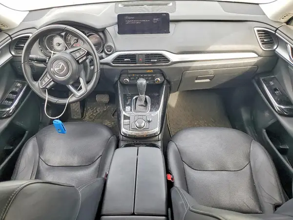 JM3TCBCY1M0521453 2021 MAZDA CX-9 - Image 8
