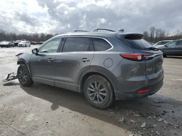 JM3TCBCY1M0527589 2021 MAZDA CX-9 - Image 2