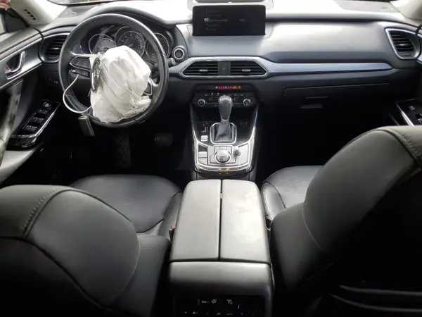 JM3TCBCY1M0527589 2021 MAZDA CX-9 - Image 8