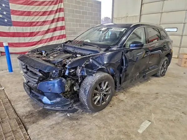 JM3TCBCY1M0529388 2021 MAZDA CX-9 - Image 1