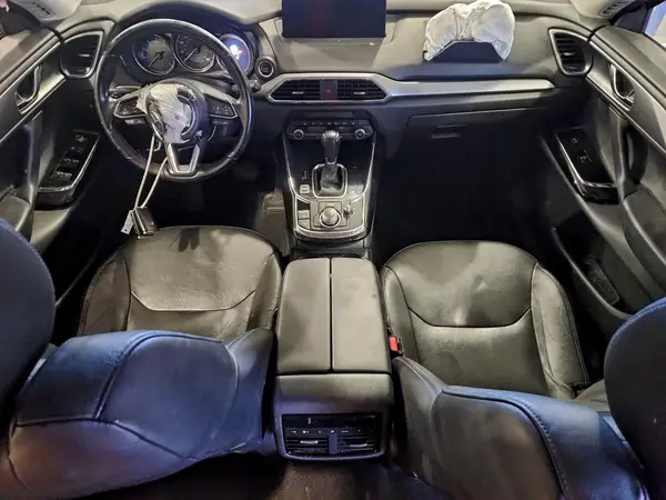 JM3TCBCY1M0529388 2021 MAZDA CX-9 - Image 8