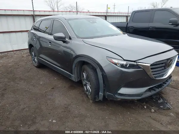 JM3TCBCY1M0530928 2021 MAZDA CX-9 - Image 1