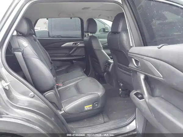 JM3TCBCY1M0530928 2021 MAZDA CX-9 - Image 8