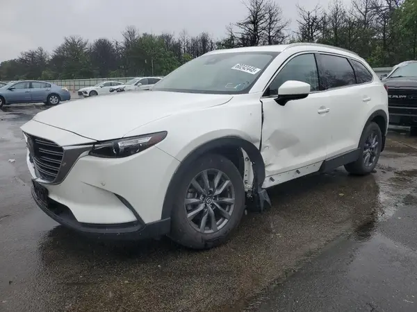 JM3TCBCY1M0536616 2021 MAZDA CX-9 - Image 1