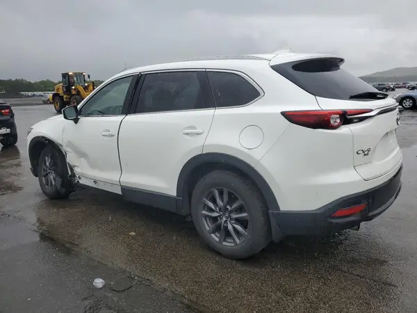 JM3TCBCY1M0536616 2021 MAZDA CX-9 - Image 2