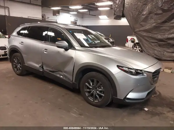 JM3TCBCY1M0538964 2021 MAZDA CX-9 - Image 1