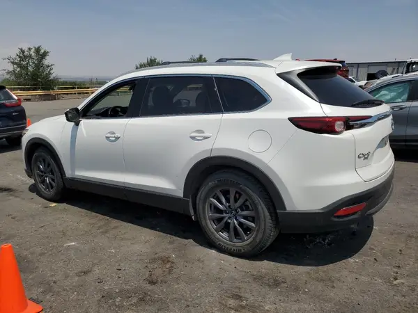 JM3TCBCY1M0539614 2021 MAZDA CX-9 - Image 2
