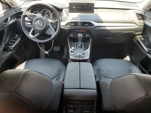 JM3TCBCY1M0539614 2021 MAZDA CX-9 - Image 8