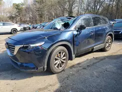 JM3TCBCY1M0540293 2021 MAZDA CX-9