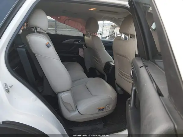 JM3TCBCY1M0541329 2021 MAZDA CX-9 - Image 8
