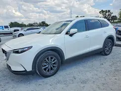 JM3TCBCY1M0542142 2021 MAZDA CX-9