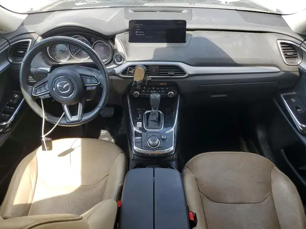 JM3TCBCY1M0542142 2021 MAZDA CX-9 - Image 8