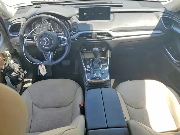 JM3TCBCY1N0600137 2022 MAZDA CX-9 - Image 8