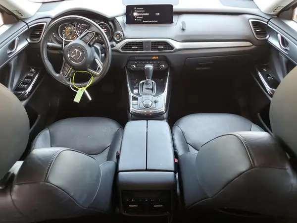 JM3TCBCY1N0600722 2022 MAZDA CX-9 - Image 8
