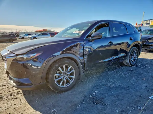 JM3TCBCY1N0602101 2022 MAZDA CX-9 - Image 1