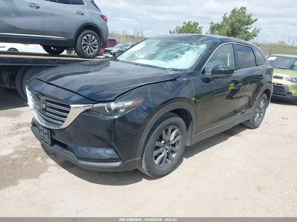 JM3TCBCY1N0603152 2022 MAZDA CX-9 - Image 2