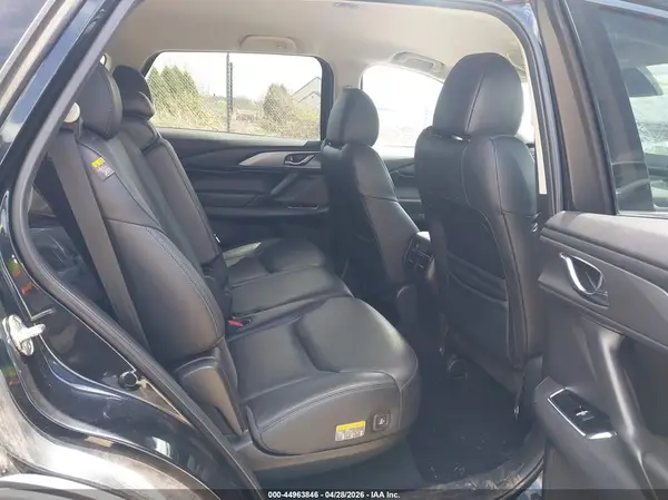 JM3TCBCY1N0603152 2022 MAZDA CX-9 - Image 8