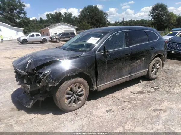 JM3TCBCY1N0605807 2022 MAZDA CX-9 - Image 2