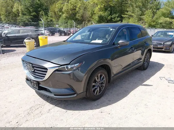 JM3TCBCY1N0607153 2022 MAZDA CX-9 - Image 2