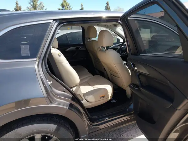 JM3TCBCY1N0607153 2022 MAZDA CX-9 - Image 8