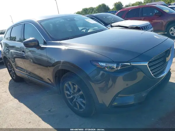 JM3TCBCY1N0607346 2022 MAZDA CX-9 - Image 1