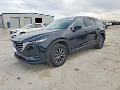 JM3TCBCY1N0616032 2022 MAZDA CX-9