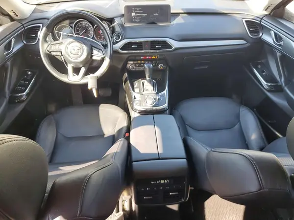JM3TCBCY1N0616032 2022 MAZDA CX-9 - Image 8