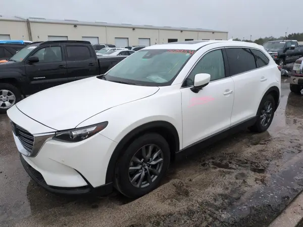 JM3TCBCY1N0620632 2022 MAZDA CX-9 - Image 1