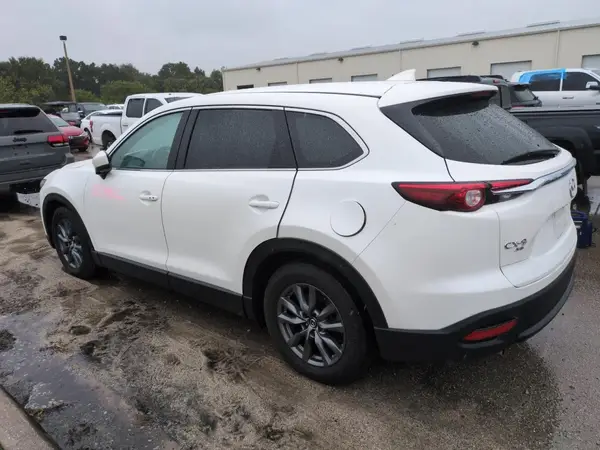 JM3TCBCY1N0620632 2022 MAZDA CX-9 - Image 2