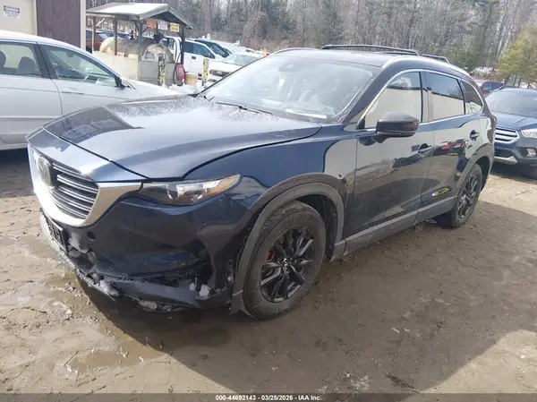 JM3TCBCY1N0624440 2022 MAZDA CX-9 - Image 2
