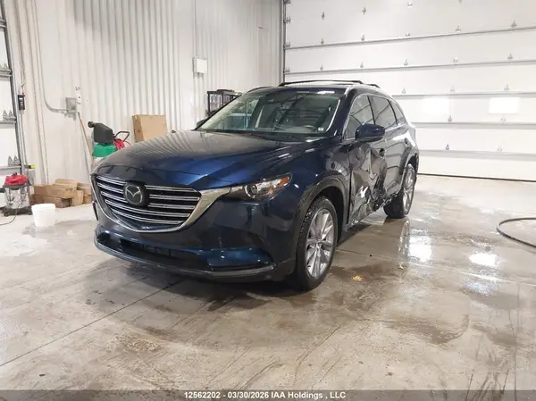 JM3TCBCY1N0626396 2022 MAZDA CX-9 - Image 2