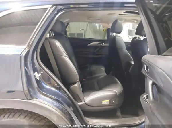 JM3TCBCY1N0626396 2022 MAZDA CX-9 - Image 8