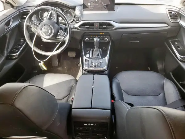 JM3TCBCY1P0630029 2023 MAZDA CX-9 - Image 8