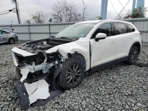 JM3TCBCY1P0639393 2023 MAZDA CX-9 - Image 1