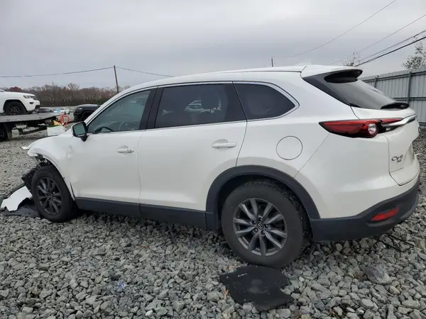 JM3TCBCY1P0639393 2023 MAZDA CX-9 - Image 2