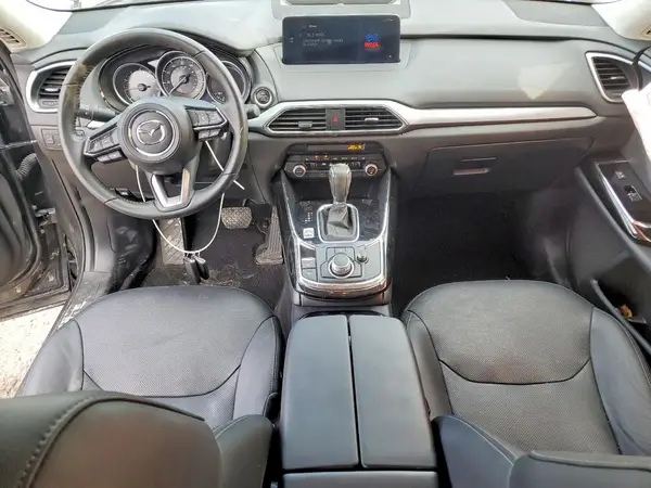 JM3TCBCY1P0643136 2023 MAZDA CX-9 - Image 8