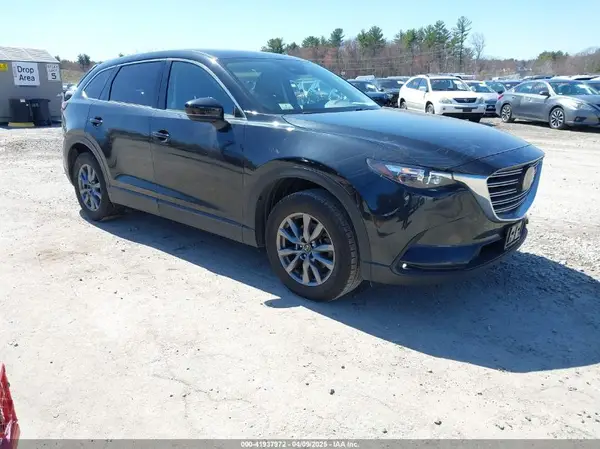 JM3TCBCY1P0644397 2023 MAZDA CX-9 - Image 1