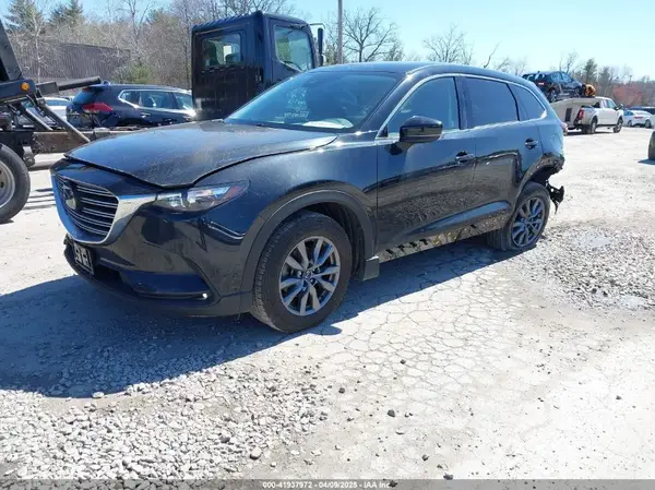 JM3TCBCY1P0644397 2023 MAZDA CX-9 - Image 2