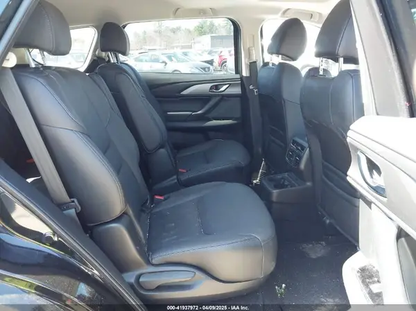 JM3TCBCY1P0644397 2023 MAZDA CX-9 - Image 8