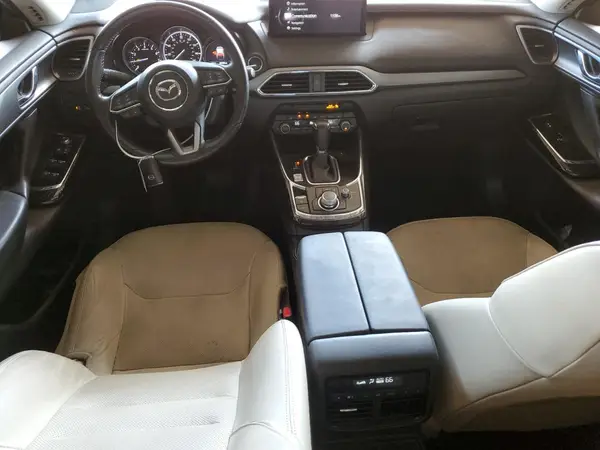 JM3TCBCY1P0649227 2023 MAZDA CX-9 - Image 8